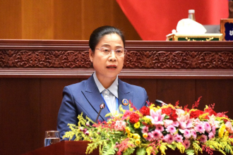 National Assembly Pushes Forward Reforms, Approves New Government Leaders